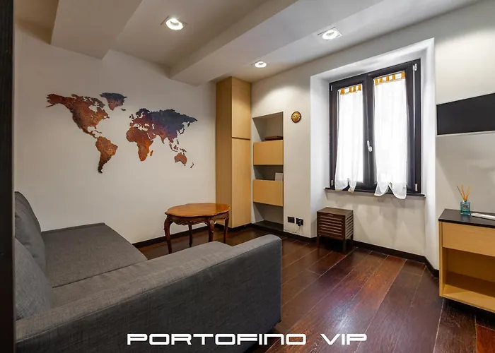 Da I Gemelli Loft By Portofinovip