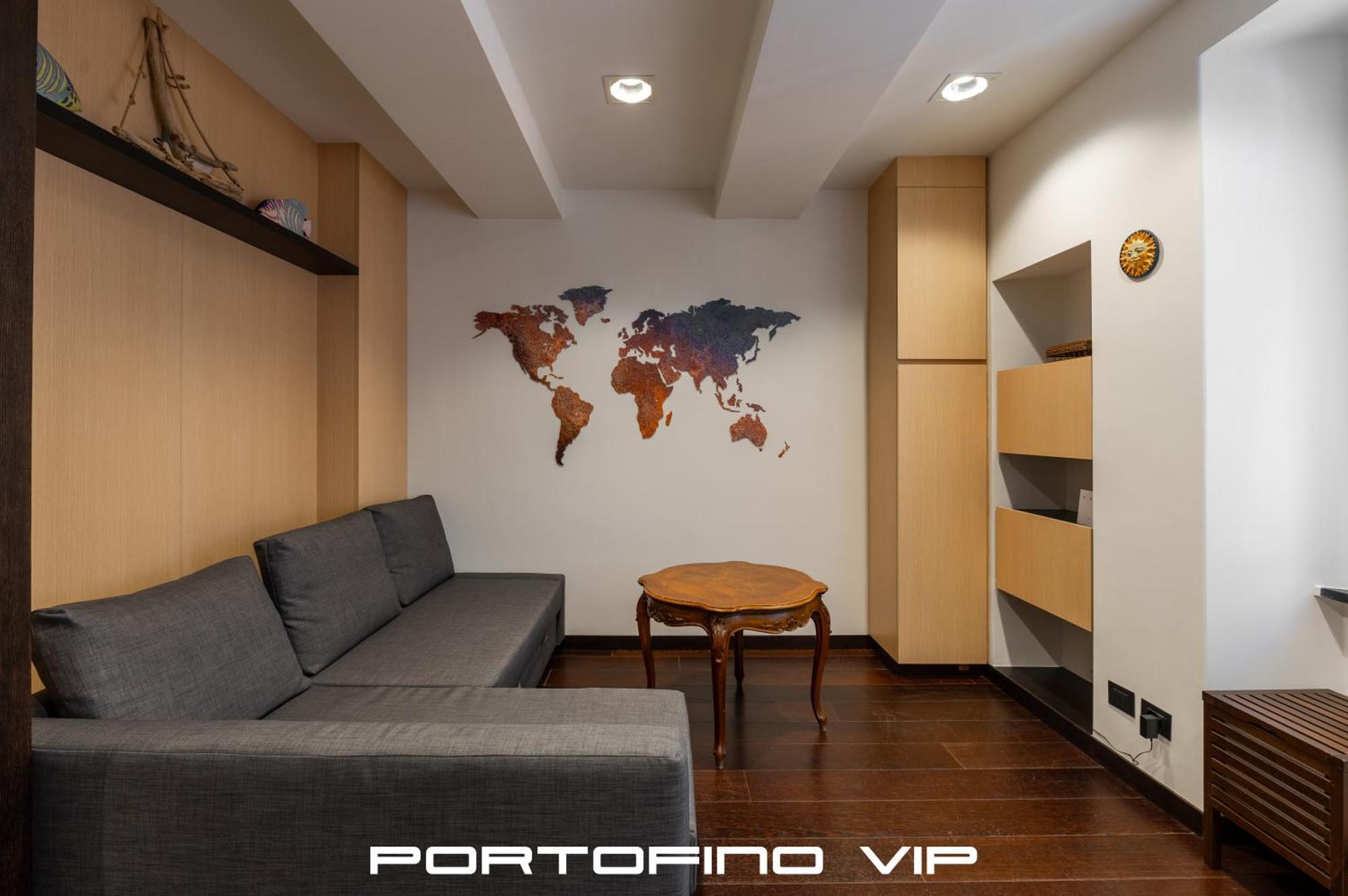 Da I Gemelli Loft By Portofinovip Appartement