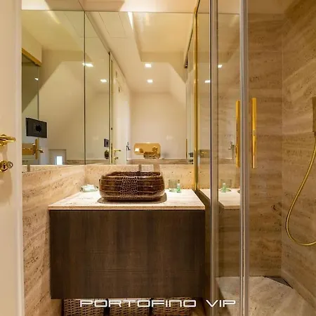 Da I Gemelli Loft By Portofinovip Apartment Exterior photo
