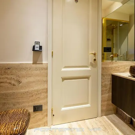 Da I Gemelli Loft By Portofinovip Apartment Exterior photo