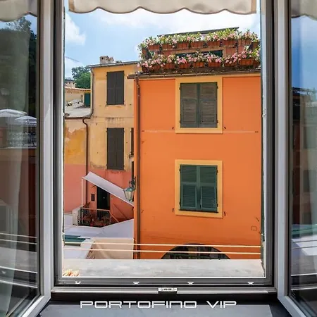 Da I Gemelli Loft By Portofinovip Apartment Exterior photo