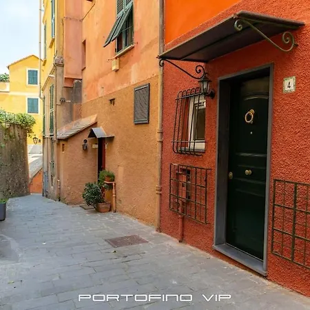 Da I Gemelli Loft By Portofinovip Apartment Exterior photo