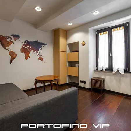 Da I Gemelli Loft By Portofinovip Apartment Exterior photo
