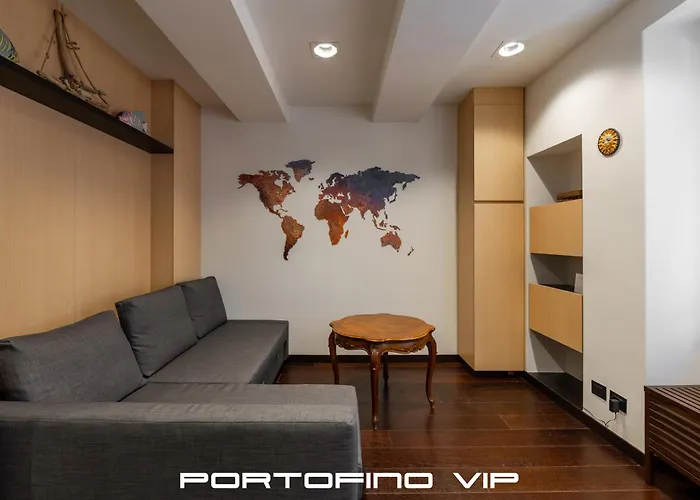 Da I Gemelli Loft By Portofinovip