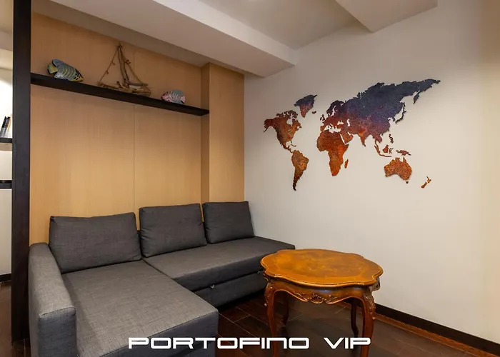 Da I Gemelli Loft By Portofinovip