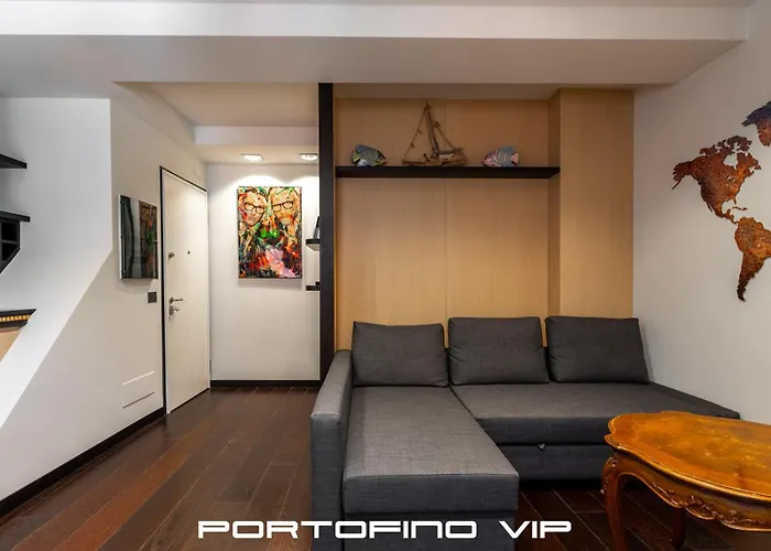 Da I Gemelli Loft By Portofinovip