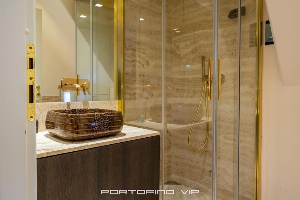 Da I Gemelli Loft By Portofinovip * Portofino