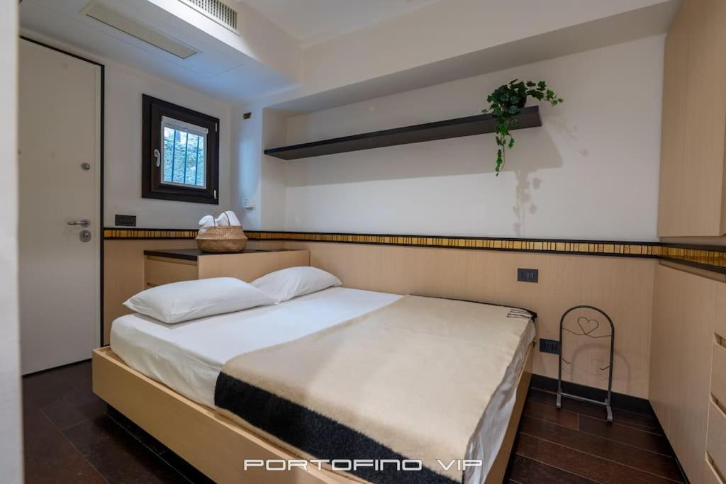 Apartment Da I Gemelli Loft By Portofinovip