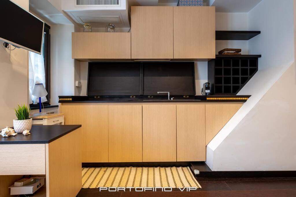 Da I Gemelli Loft By Portofinovip Portofino