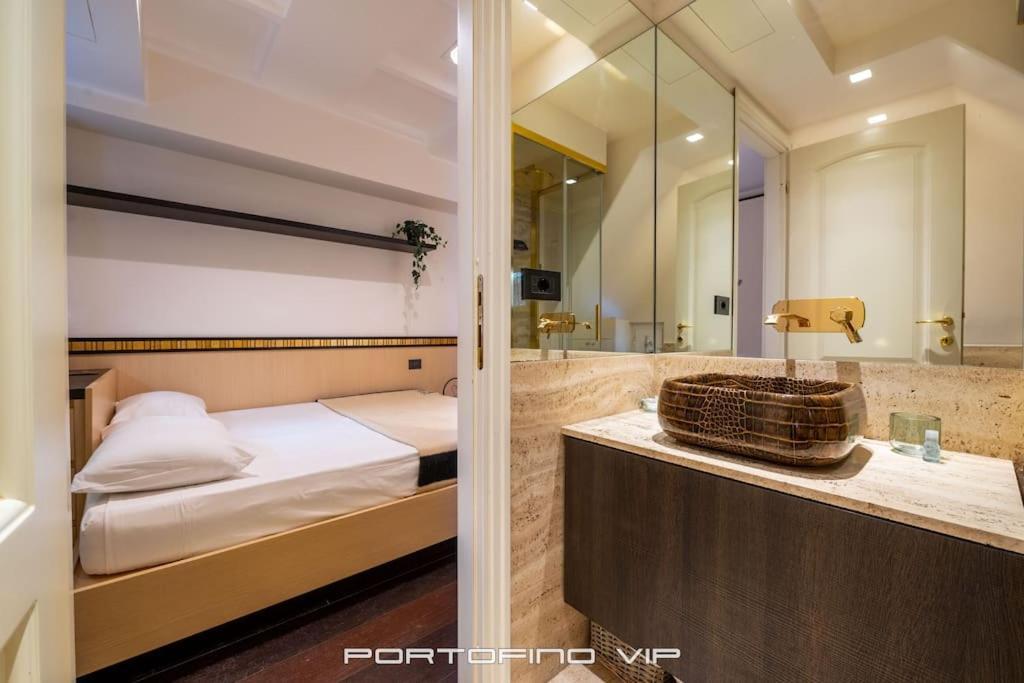Da I Gemelli Loft By Portofinovip