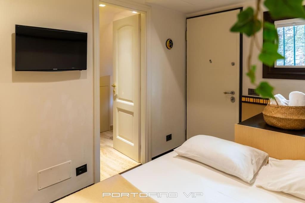 Da I Gemelli Loft By Portofinovip Apartment *