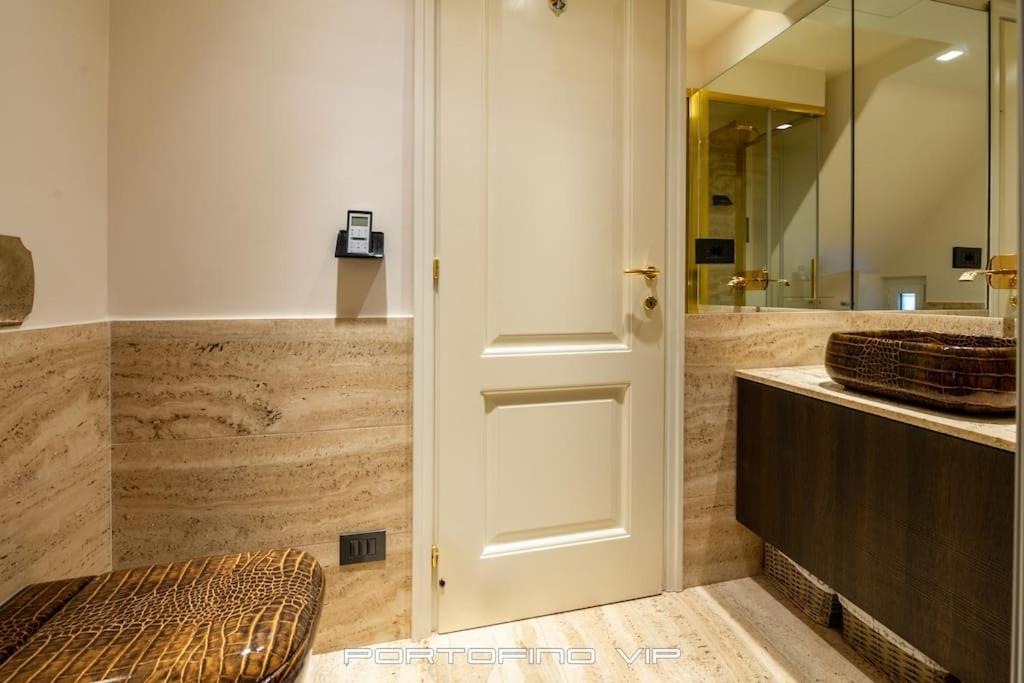 Apartment Da I Gemelli Loft By Portofinovip