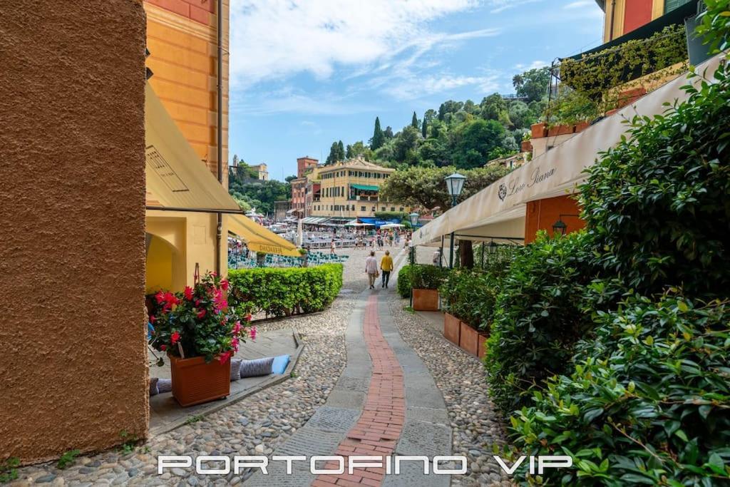 Da I Gemelli Loft By Portofinovip * Portofino