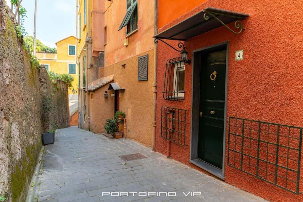 Apartment Da I Gemelli Loft By Portofinovip *