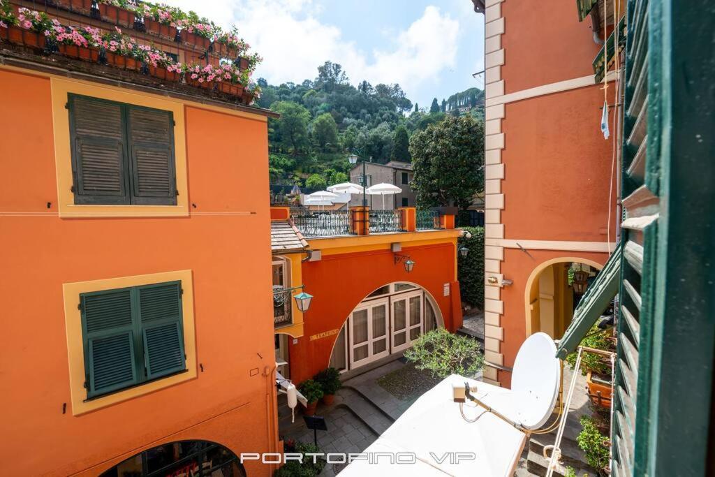 Apartment Da I Gemelli Loft By Portofinovip *