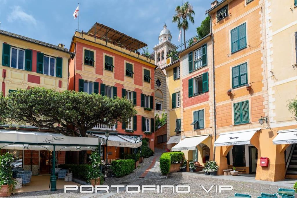 Da I Gemelli Loft By Portofinovip *