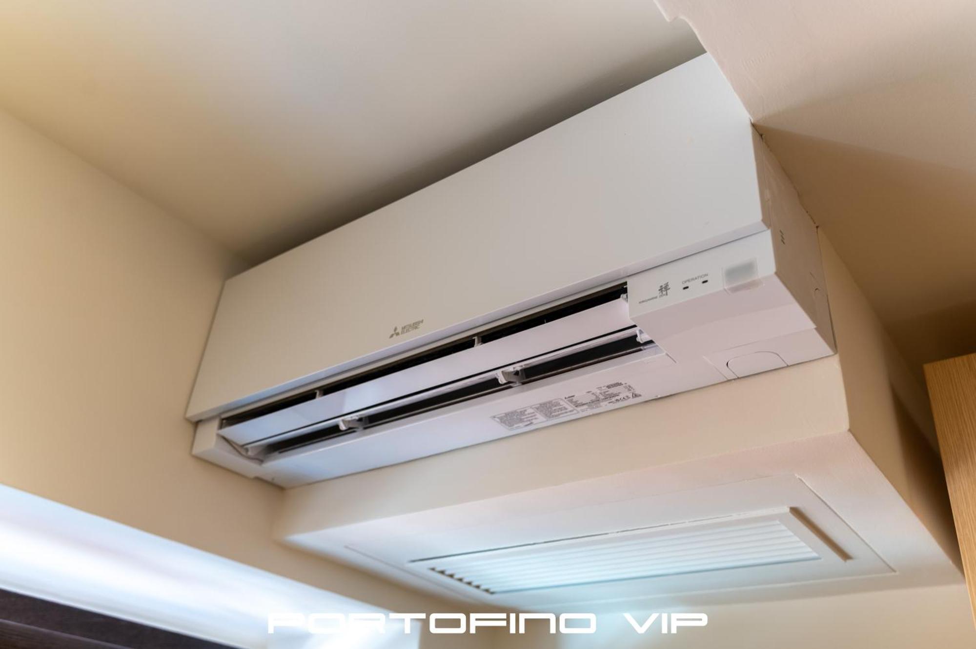Da I Gemelli Loft By Portofinovip Apartment *