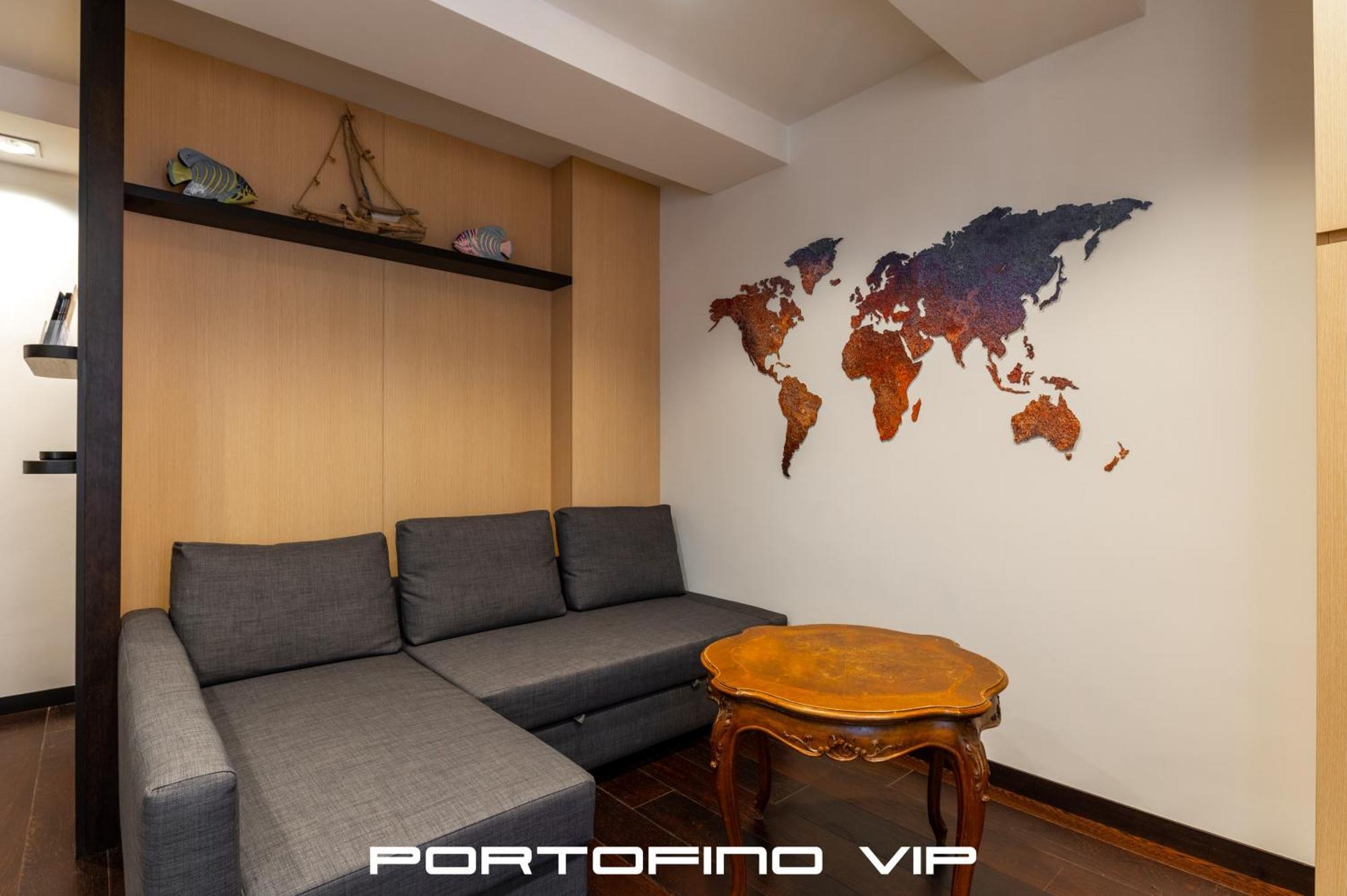Da I Gemelli Loft By Portofinovip Apartment